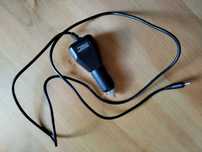 Ładowarka samochodowa DC plug / DC connector 2,0x0,6mm