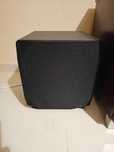 EMOTIVA Airmotiv SE8               Subwoower