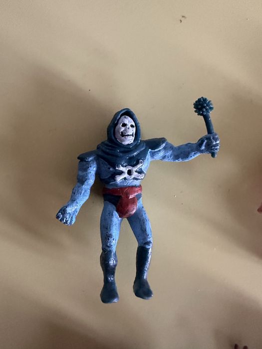 He-Man Vintage 5 figurek