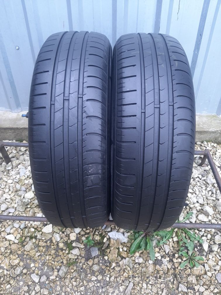 Opony letnie Hankook 185/65 15