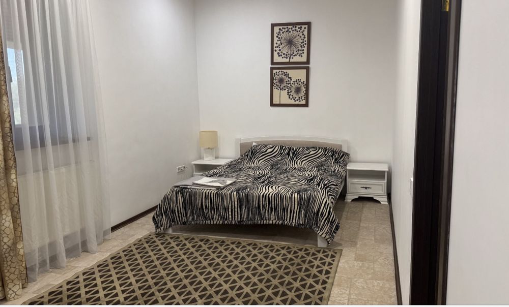 Посуточно. Корпоративы. Новый Год- свободен.