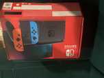Nintendo switch nowe
