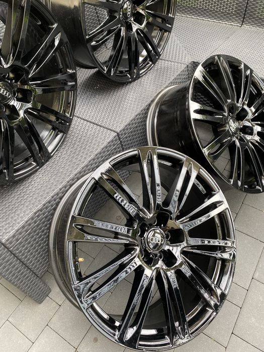Felgi Audi/VW/Skoda 5x112 20 cali