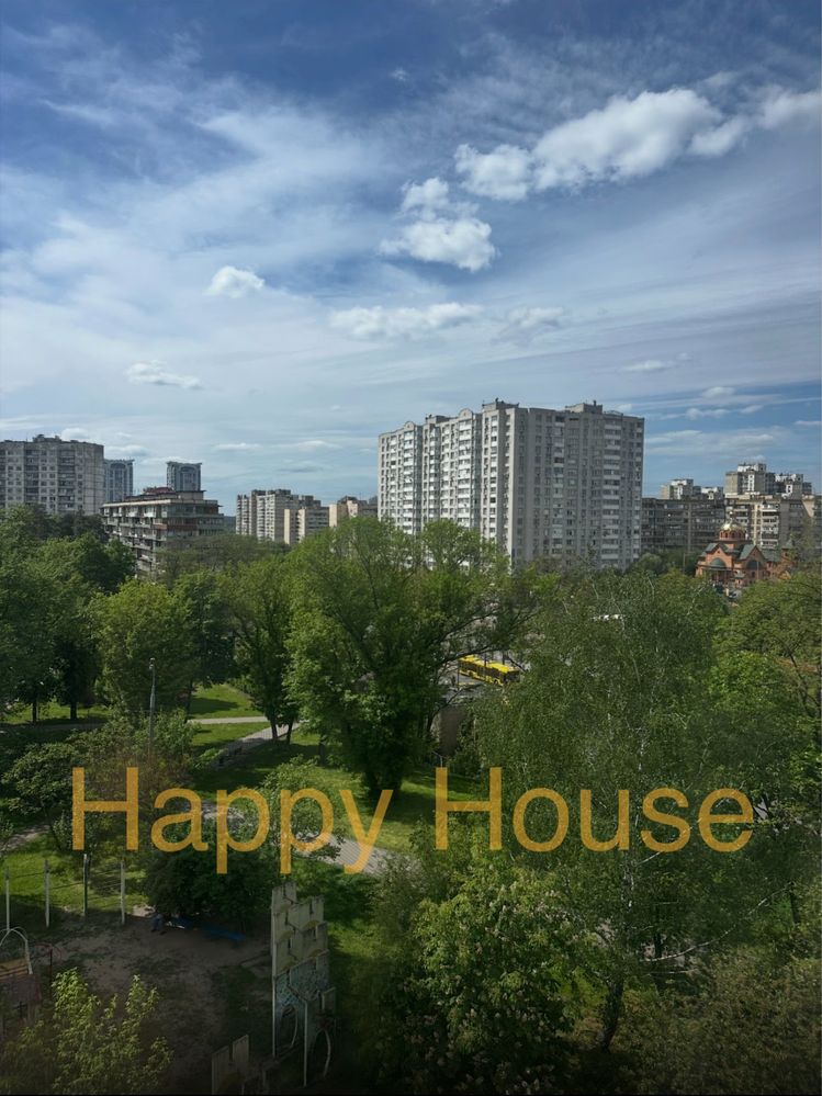 Без% Продаж 2х кімн. кв., Чорнобильська 14, м. Академмістечко 10 хв