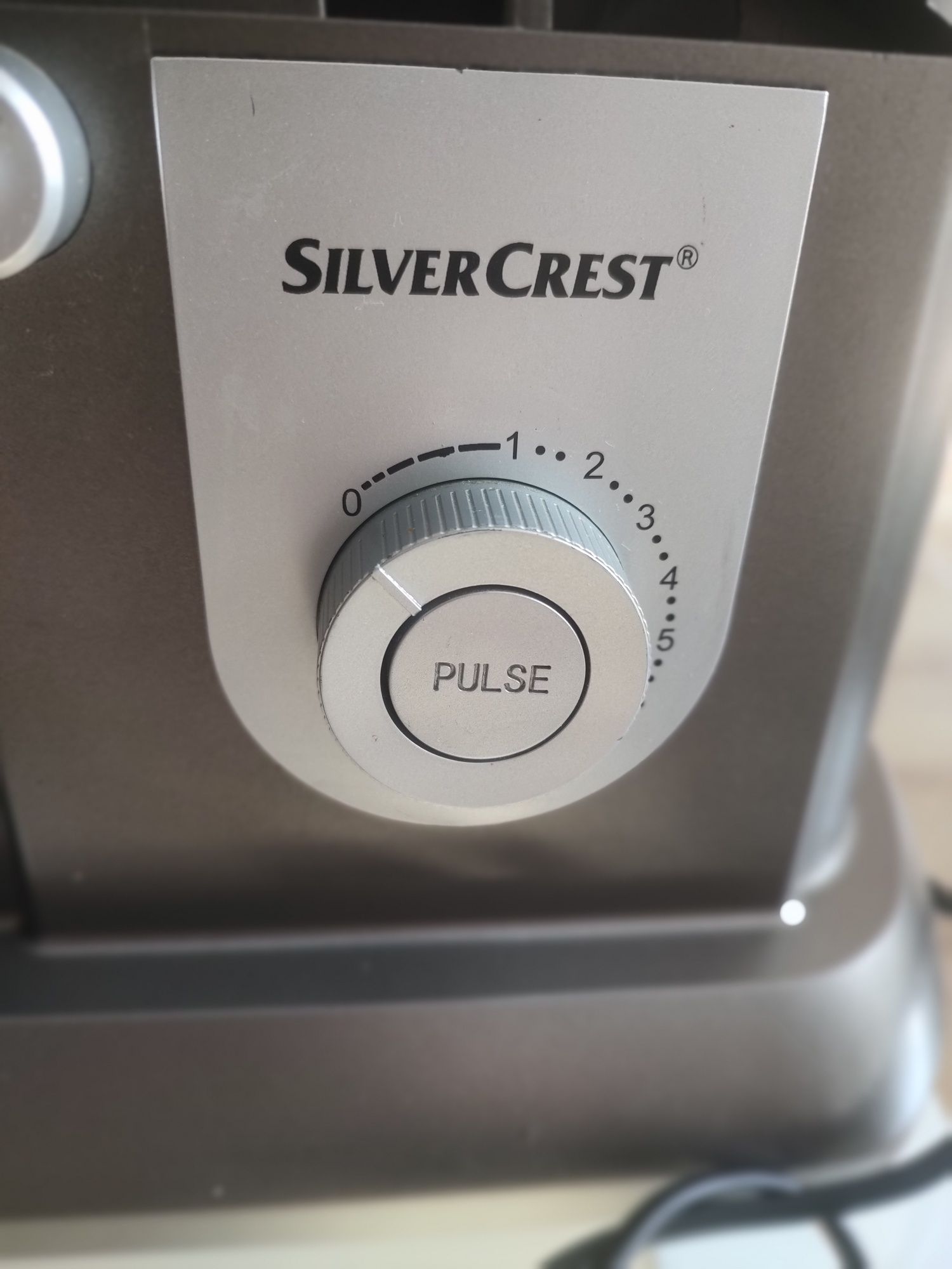 Robot kuchenny SilverCrest SKMP 1300 D4
