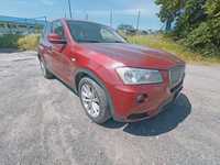 BMW X3 xDrive 28i 245KM Automat