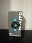 Garmin Forerunner 165 Music (Niebieski)