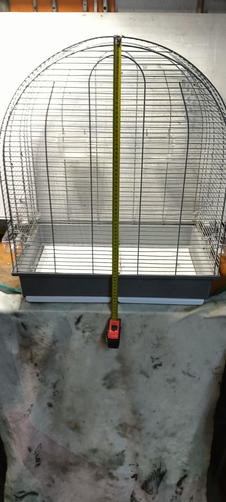 Gaiola para aves