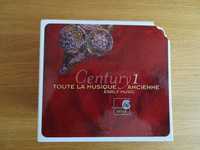 UNIKAT - Century 1 - Toute la musique ancienne/ Early Music