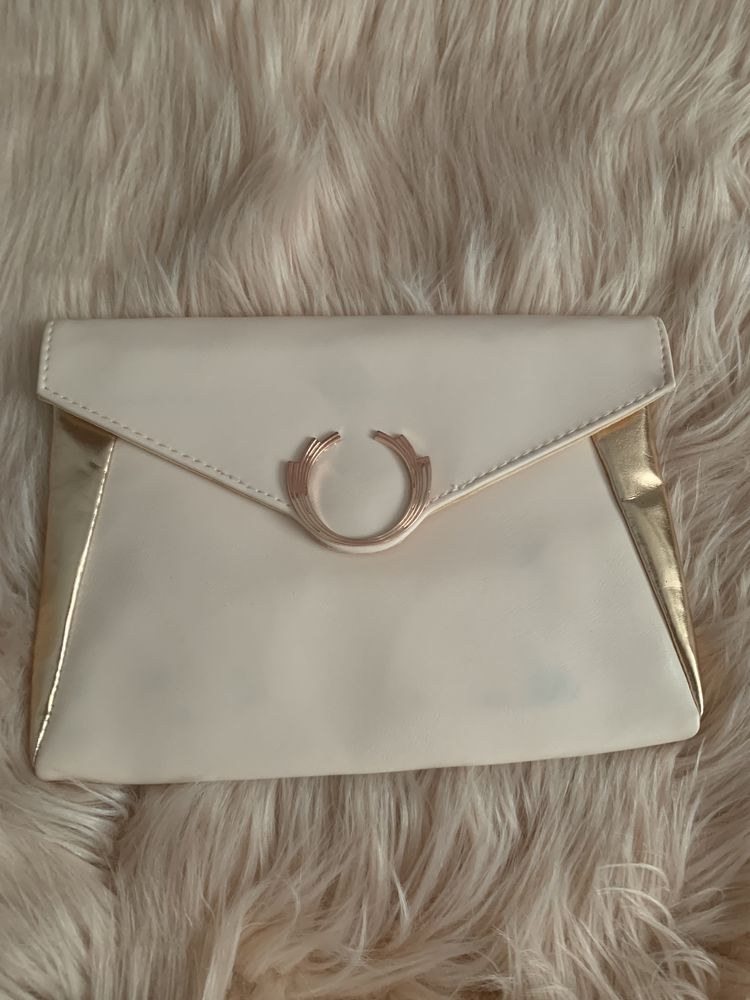 Paco Rabanne Pouch Olympea kopertówka