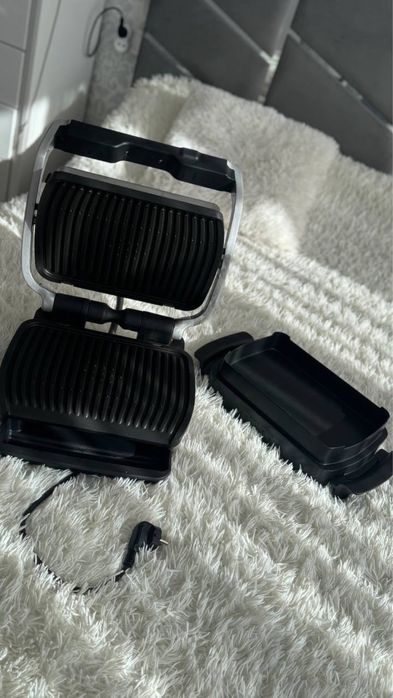 Tefal OptiGrill Elite XL Гриль
