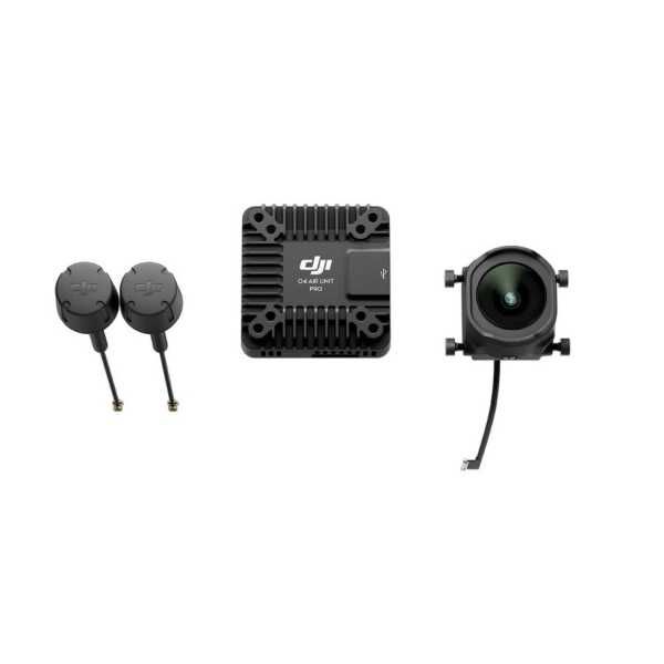 Відеосистема FPV DJI O4 AIR Unit Pro