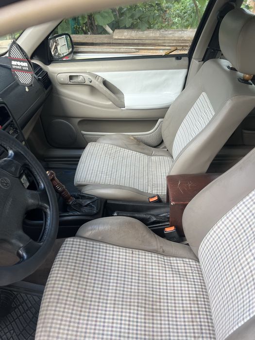 Машина в хорошому технічному стані