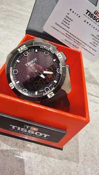 Tissot t-touch solar