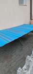 Stół handlowy 25 0 x 110 mega mocny