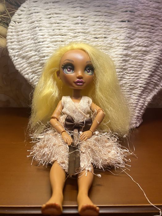 Лялька Rainbow High , оригінальна в хорошому  стані