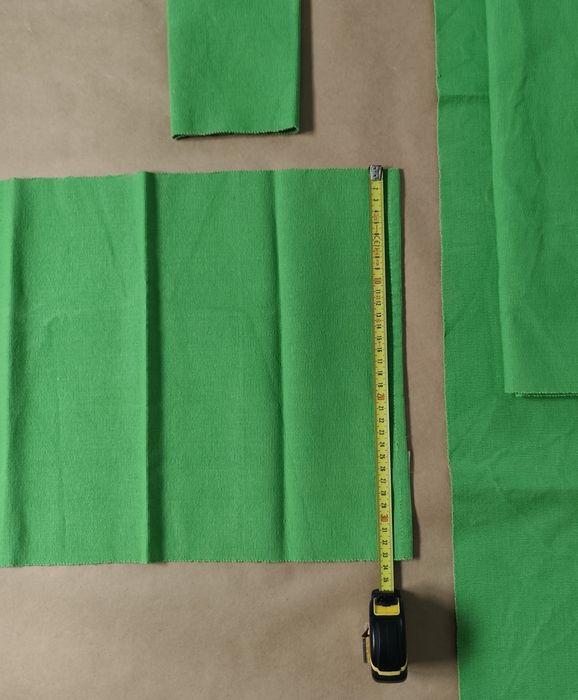 Conjunto 5 Individuais de Mesa