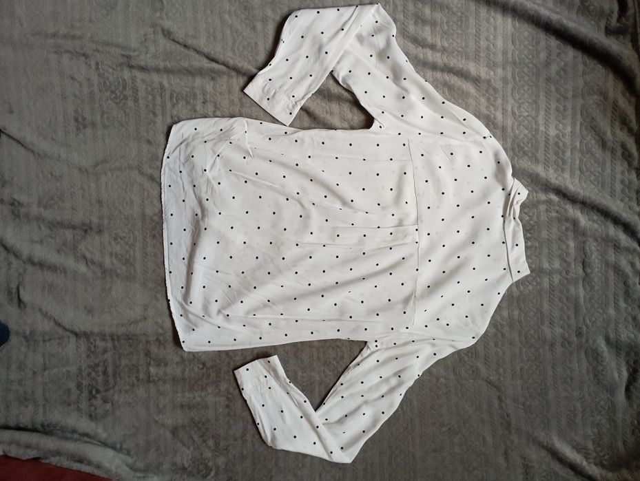 Koszula Reserved rozm.158