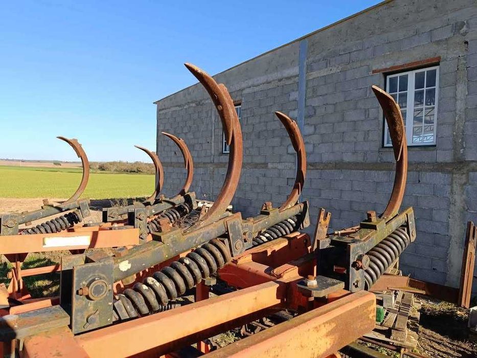 Braços AGRATOR 40x40 (6 disponíveis)