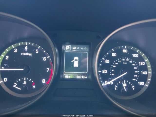 Hyundai Santa Fe Sport 2.4L 2017 !