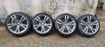 Jantes BMW Serie 3