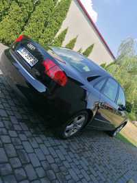 Audi A4 B7 2.0 benzyna