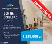 Apartament Dom Lokal centrum rynek Czluchow