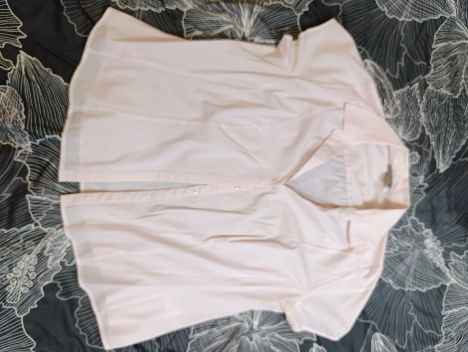 Elegancka bluzka damska H&M