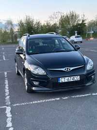 Hyundai I30 Stan BDB, nowe sprzęgło, zadbany