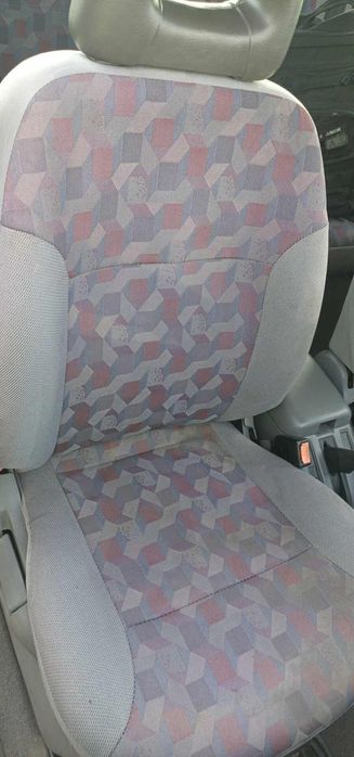 Vendo Ford Maverick td27 GLS