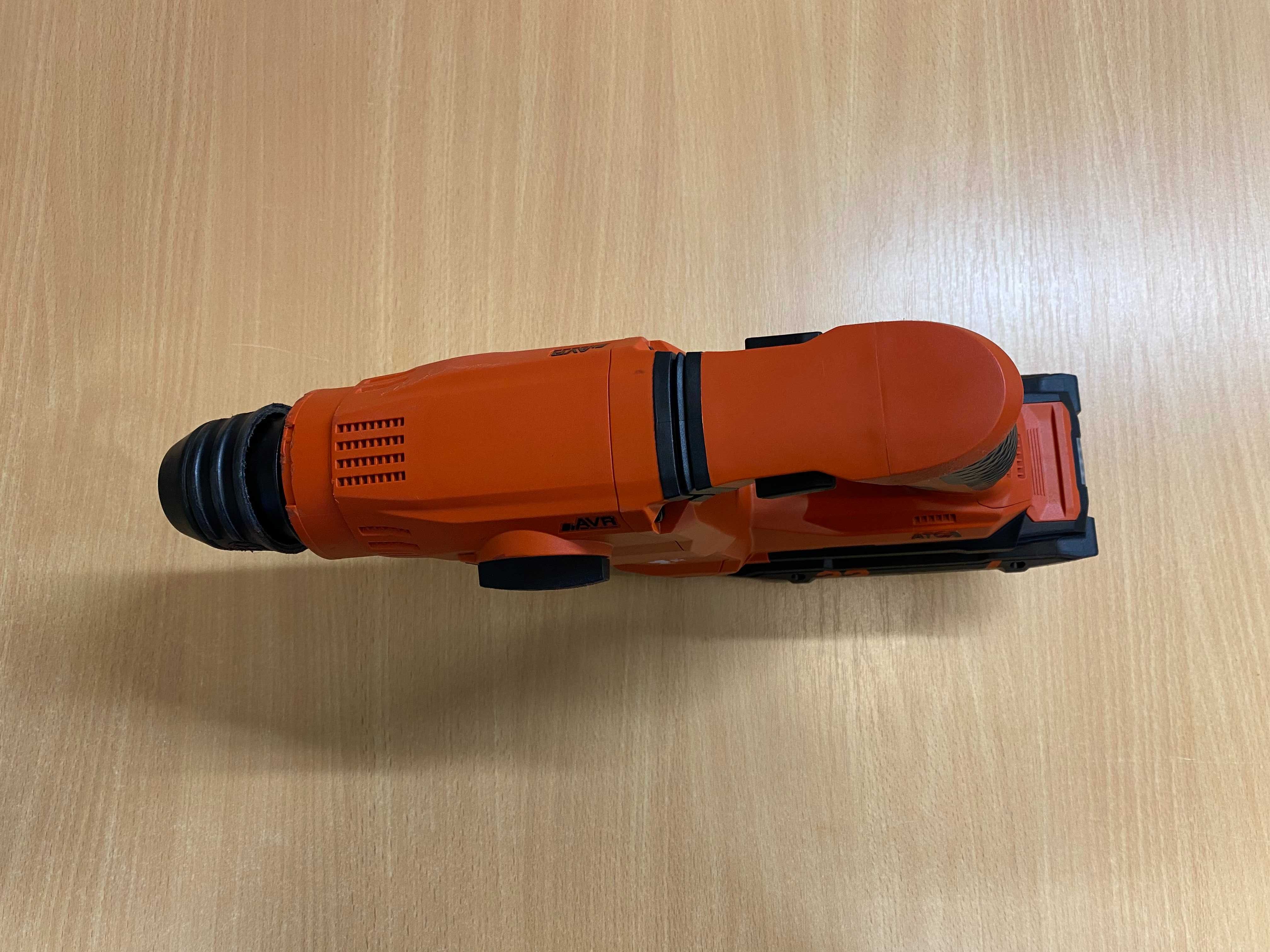Młotowiertarka Hilti TE 4-22 + bateria B22-85 – idealny stan