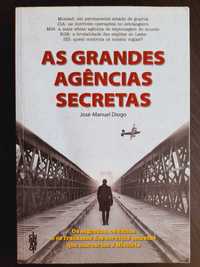 As Grandes Agências Secretas