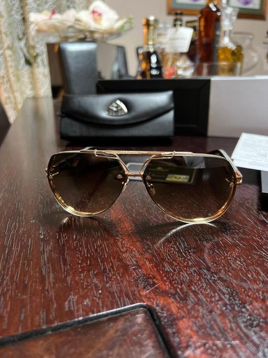 Oculos Maybach The King 1
