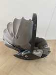 Fotelik Cybex Cloud T i-Size