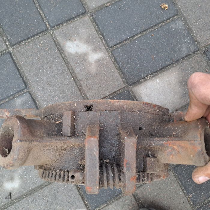 Продається клуп для нарізування різьби на трубах