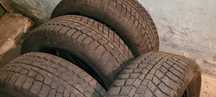 Opony zimowe 205/55 R16 Viking Wintech
