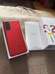 Samsung galaxy S20FE 5G
