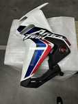 Carenagem lateral Africa Twin