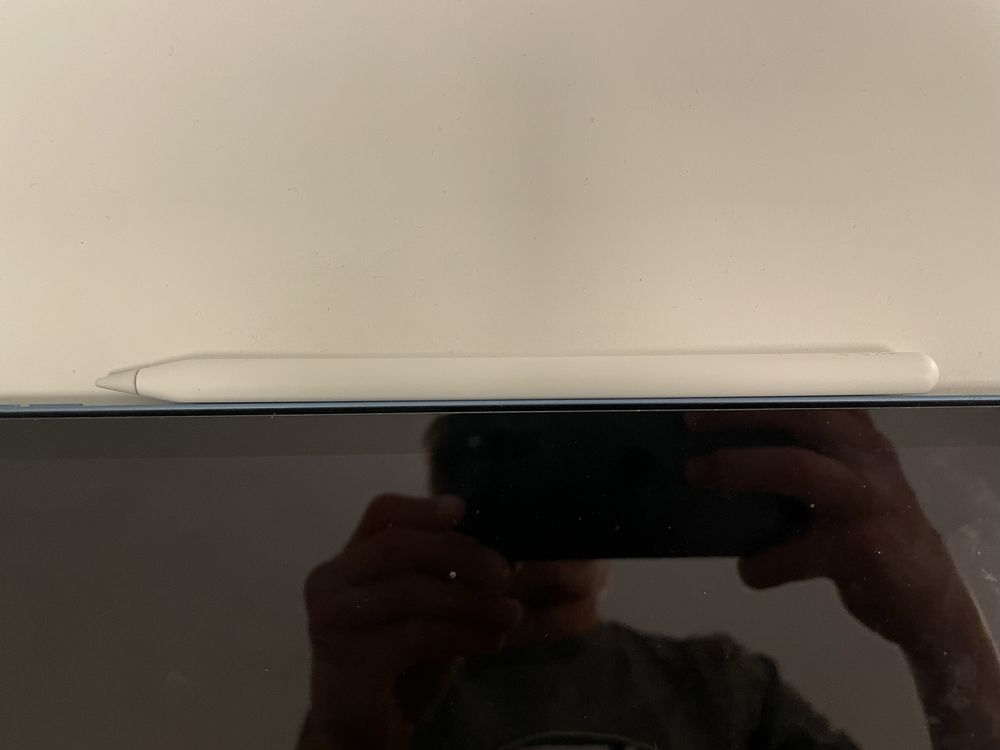 Apple pencil gen.2