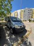 Renault Trafic 9 lugares