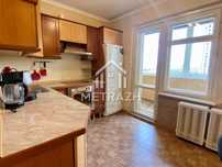 Супер ціна! Простора 4-к квартра  94 м² вул. Миропільська 37-Б