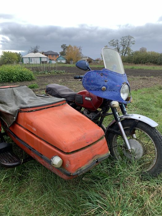 Продам Іж платена 5