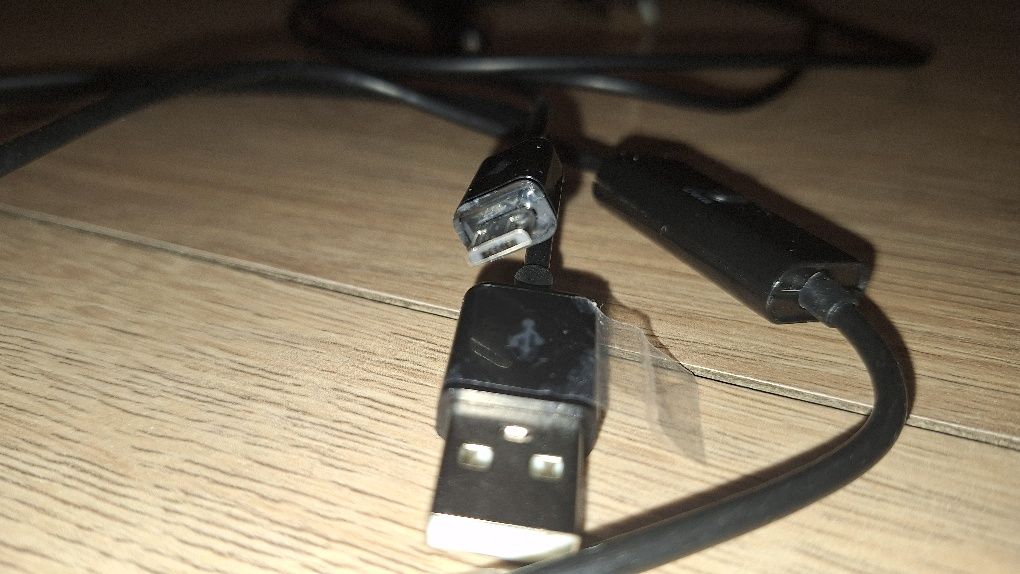 Kabel micro USB - 1m