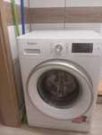 Pralka firmy Whirlpool