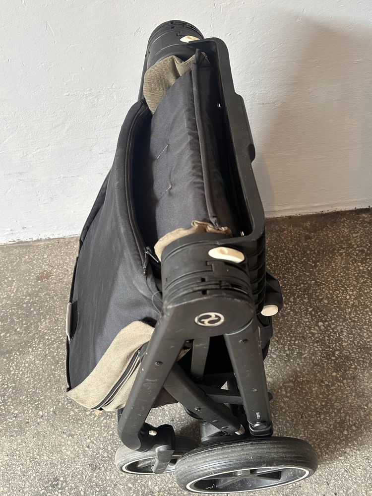 Cybex Balios S spacerówka