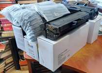 TONERY TONER Samsung M2026 Zestaw 8 sztuk Zużyte do napełnienia