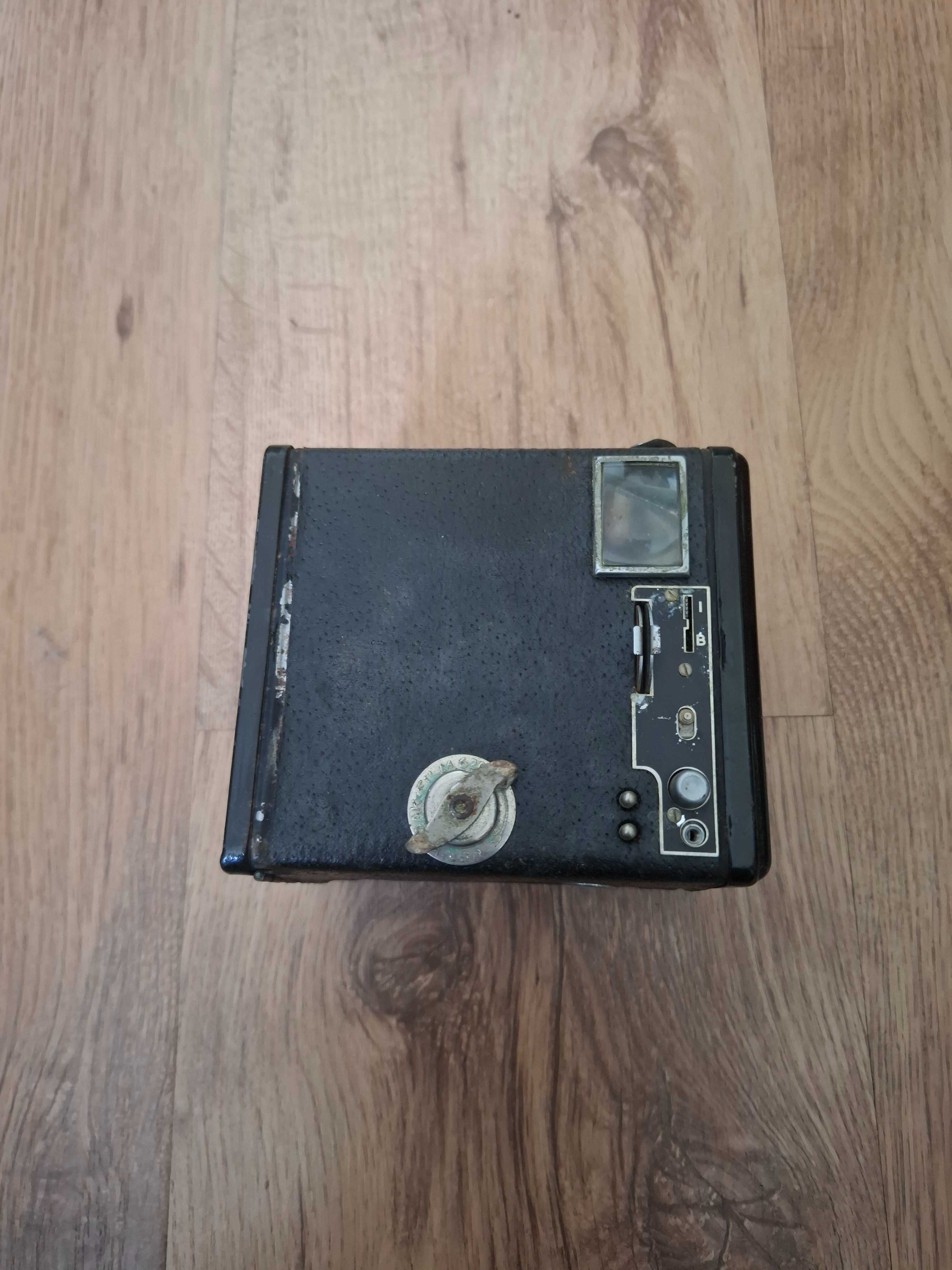Kodak brownie 6 skrzynkowy