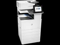 HP Color LaserJet Flow E87660 A3 gwarancja faktura