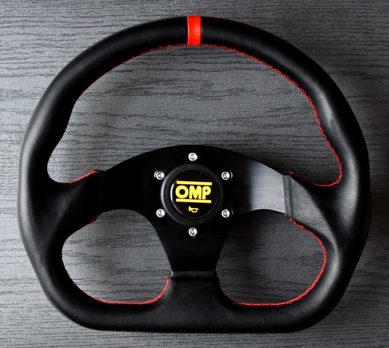 Kierownica 320mm  Simracing - Simagic / Moza