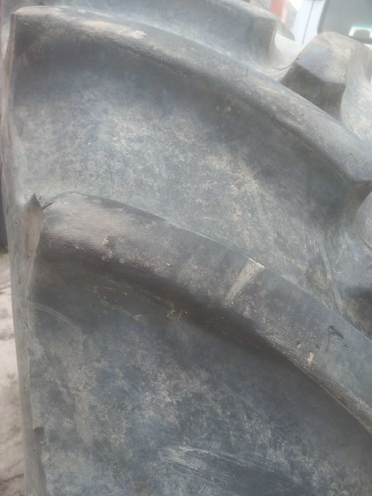 Opona 540/65R28 Mitas *S